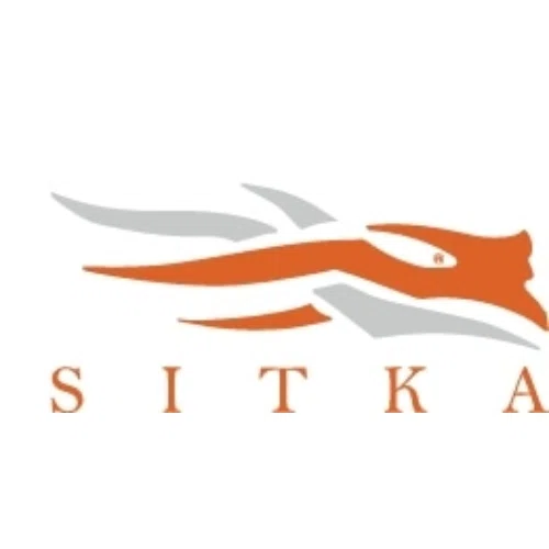 25 Off Sitka Gear Promo Code, Coupons (4 Active) Feb 2024
