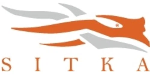 Sitka Gear Merchant logo