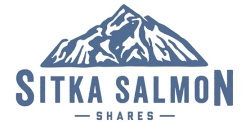 Sitka Salmon Shares Merchant logo