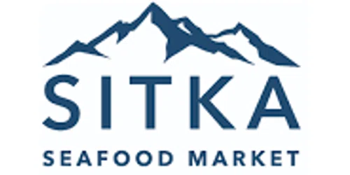 Sitka Seafood Market Merchant logo