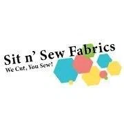 Sit n’ Sew Fabrics Promo Code