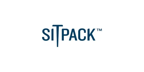 20% Off Sitpack Promo Code, Coupons | September 2022