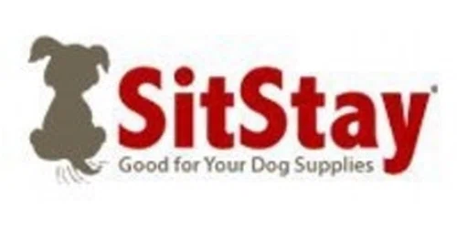 SitStay Merchant logo
