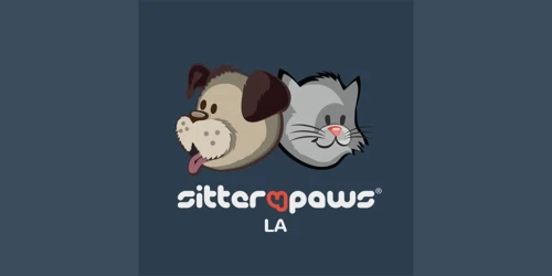 Sitter 4 Paws Promo Code