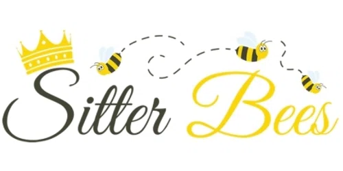 Sitter Bees Merchant logo