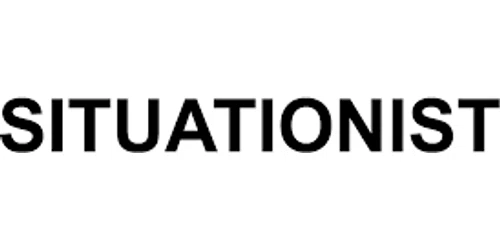 Situationist Promo Code