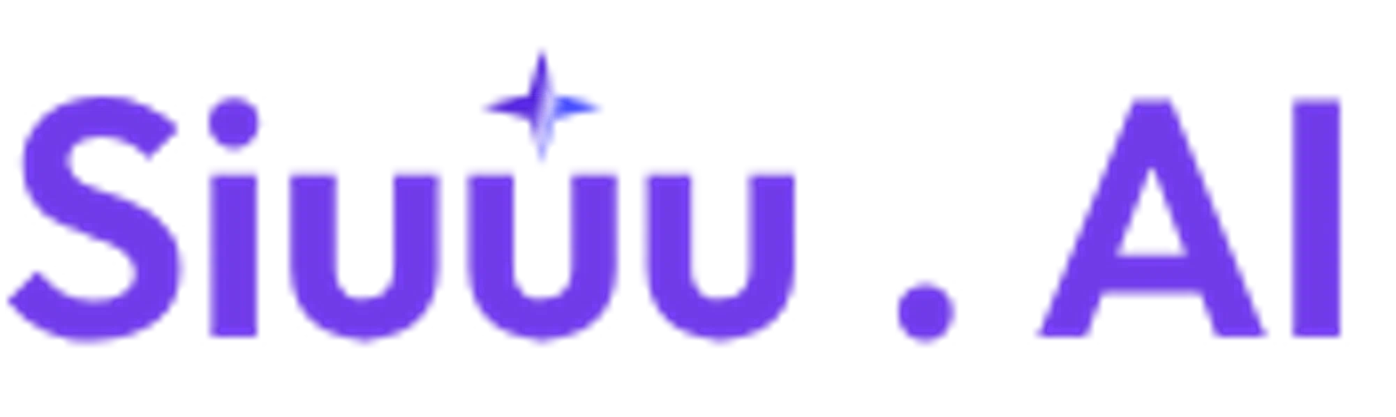 Siuuu.AI Merchant Logo