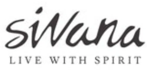 Sivana Spirit Merchant logo