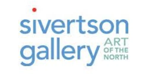 Sivertson Gallery Promo Code