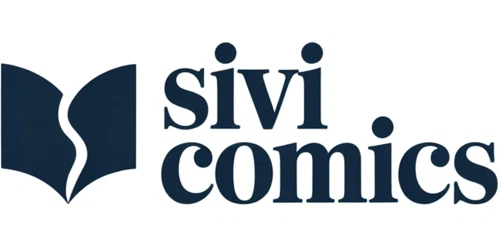 Sivi Comics Promo Code