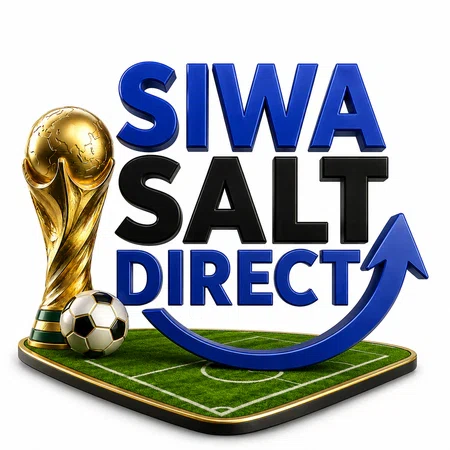 SiwaSaltDirect Promo Code