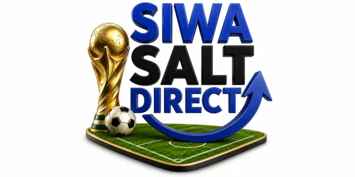 SiwaSaltDirect Promo Code