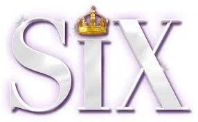 Six IE Merchant Logo