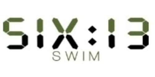 Six13-Swim Promo Code