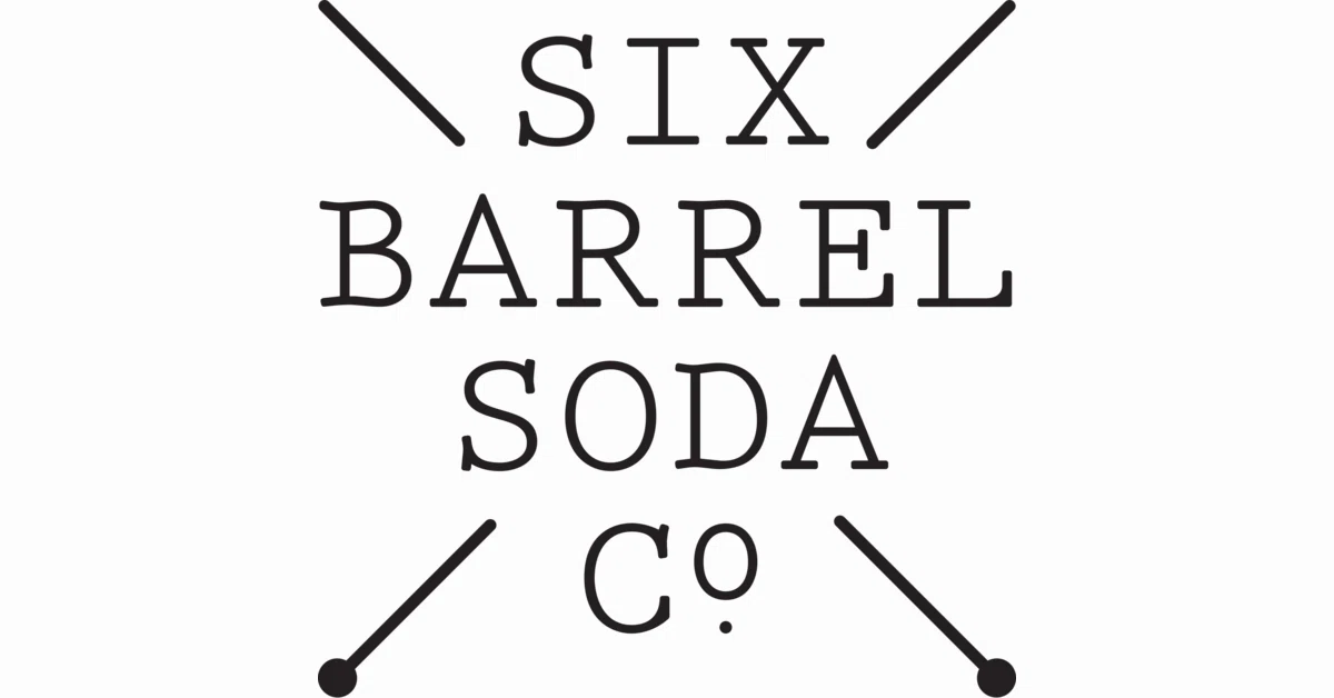 Six Barrel Soda Co. Promo Code