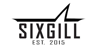 Sixgill Fishing Products Merchant Logo