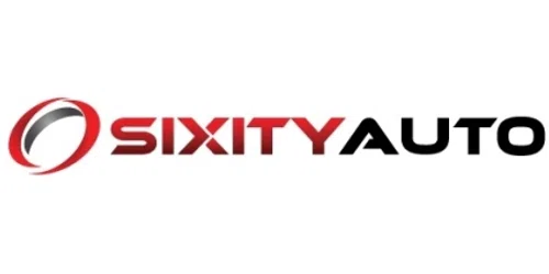 Sixity Auto Merchant logo
