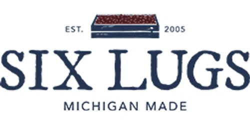 Six Lugs Promo Code