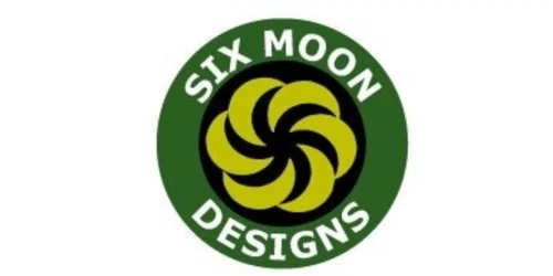 Six Moon Designs Merchant logo
