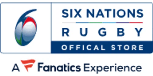 Six Nations Rugby Store Promo Code