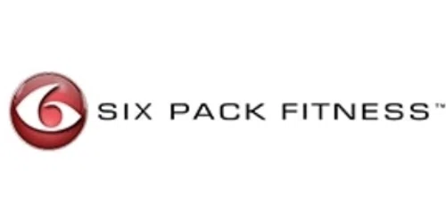 6 Pack Fitness Merchant logo