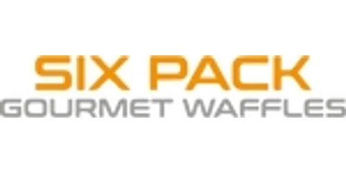 Six Pack Bakery Merchant logo