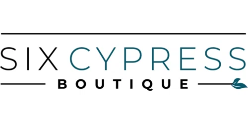 Six Cypress Boutique Promo Code