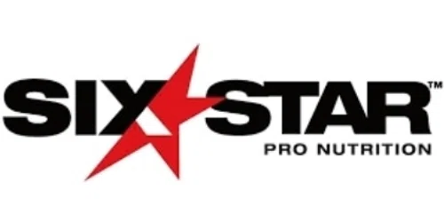 Six Star Pro Nutrition Merchant logo