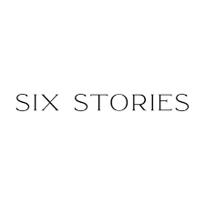 Six Stories Promo Code
