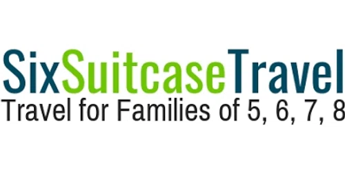 SixSuitcaseTravel Promo Code