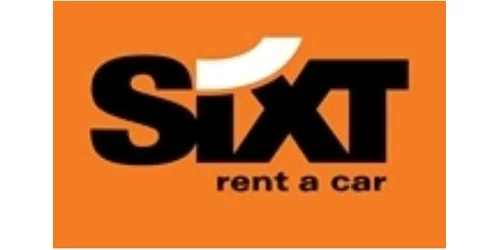 Sixt Merchant logo