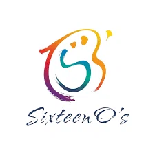 SIXTEENO'S ART STUDIO coupons