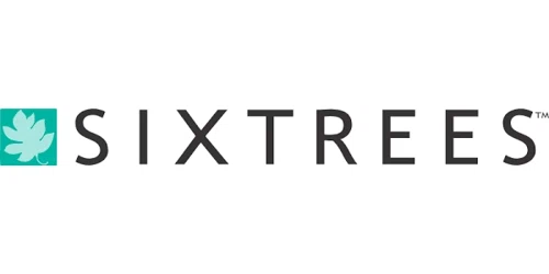 SixTrees Promo Code