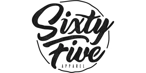 Sixty Five Apparel Promo Code