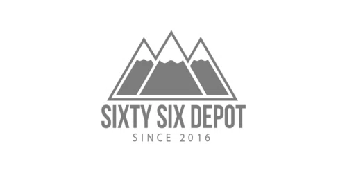 70% Off Sixty Six Depot Discount Codes (4 Active) Sep '22