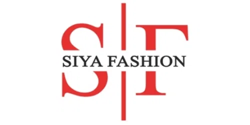 Siya Fashion Merchant logo