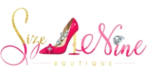Size 9 Boutique Promo Code