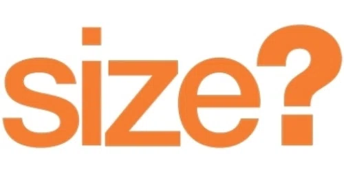 Size? UK Promo Code
