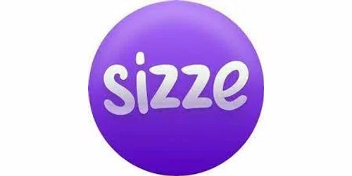 Sizze App Merchant logo