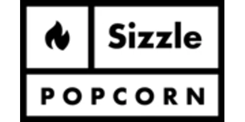 Sizzle Popcorn Promo Code