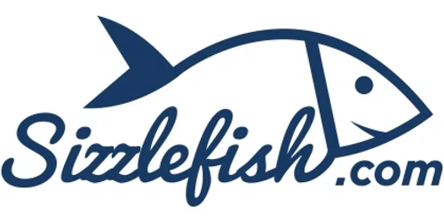 Sizzlefish Merchant logo