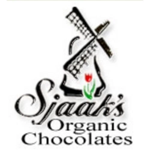 Sjaak's Merchant Logo