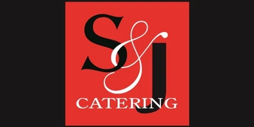 S&J Catering Promo Code