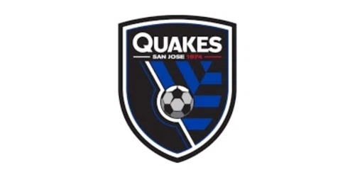 San Jose Earthquakes coupon