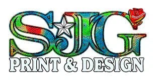 SJG Print & Design Promo Code
