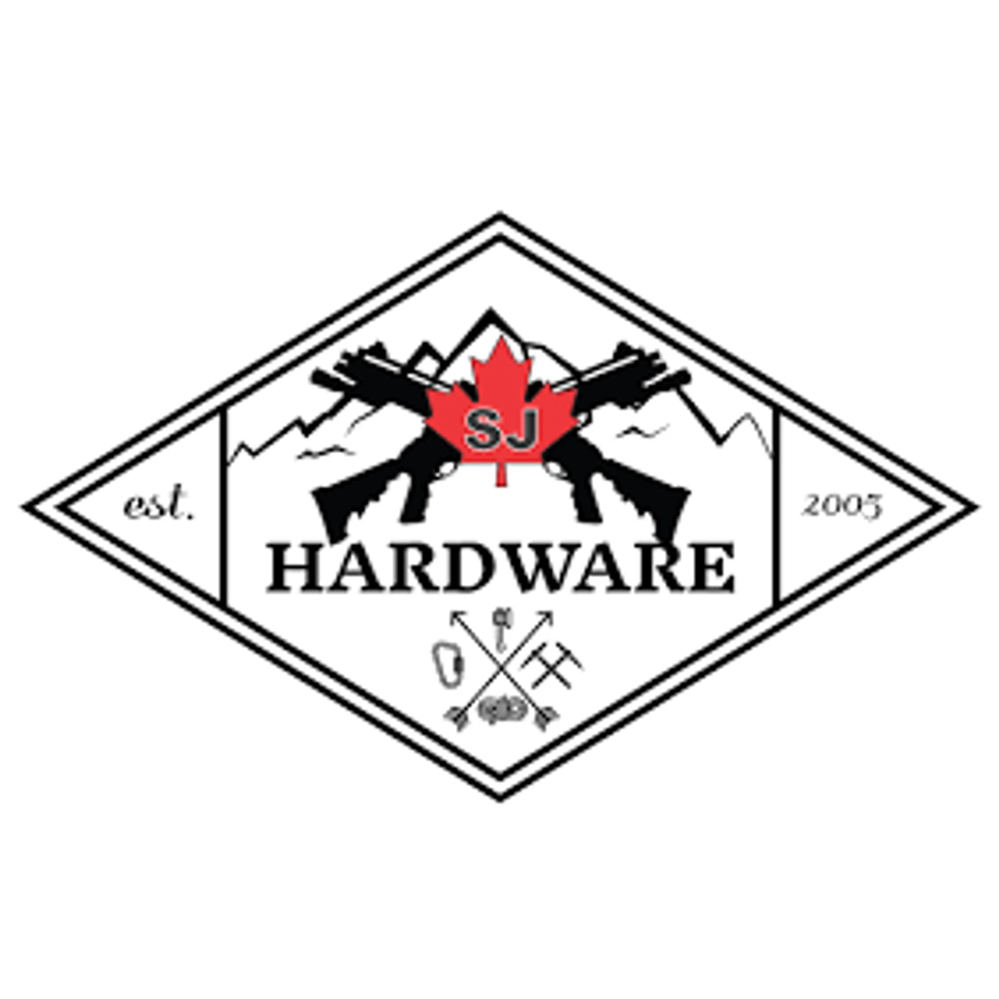 S&J HARDWARE Promo Code — 200 Off in Sep 2024