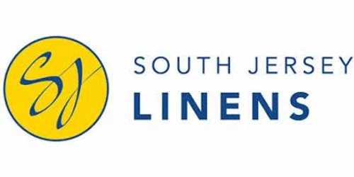 South Jersey Linens Promo Code