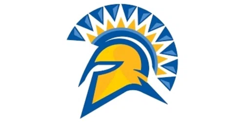 San Jose State Spartans Merchant logo