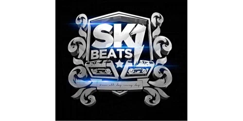 SK1BEATS Promo Code