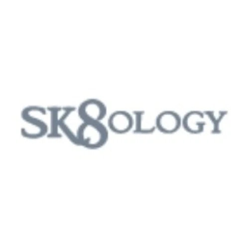 Sk8ology Merchant Logo
